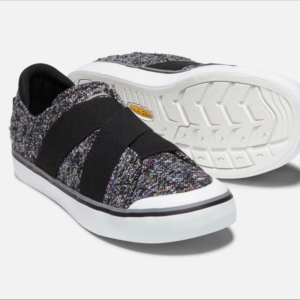 NWT Keen Footwear Women’s ELSA III GORE SLIP-ON